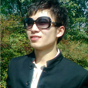 服裝專業(yè)培訓師蘇曉林